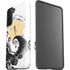 Disney The Nightmare Before Christmas Jack on Spiral Hill Art Galaxy S21 FE Pro Case