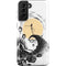 Disney The Nightmare Before Christmas Jack on Spiral Hill Art Galaxy S21 Plus 5G Pro Case
