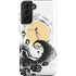 Disney The Nightmare Before Christmas Jack on Spiral Hill Art Galaxy S21 Plus 5G Pro Case
