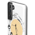 Disney The Nightmare Before Christmas Jack on Spiral Hill Art Galaxy S21 Plus 5G Pro Case