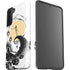 Disney The Nightmare Before Christmas Jack on Spiral Hill Art Galaxy S21 Plus 5G Pro Case