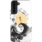 Disney The Nightmare Before Christmas Jack on Spiral Hill Art Galaxy S22 Plus Pro Case