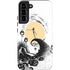 Disney The Nightmare Before Christmas Jack on Spiral Hill Art Galaxy S22 Plus Pro Case