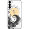 Disney The Nightmare Before Christmas Jack on Spiral Hill Art Galaxy S22 Plus Skin