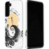 Disney The Nightmare Before Christmas Jack on Spiral Hill Art Galaxy S22 Pro Case