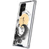 Disney The Nightmare Before Christmas Jack on Spiral Hill Art Galaxy S22 Ultra Clear Case