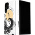 Disney The Nightmare Before Christmas Jack on Spiral Hill Art Galaxy S22 Ultra Pro Case