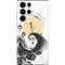 Disney The Nightmare Before Christmas Jack on Spiral Hill Art Galaxy S22 Ultra Skin