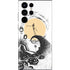 Disney The Nightmare Before Christmas Jack on Spiral Hill Art Galaxy S22 Ultra Skin