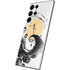 Disney The Nightmare Before Christmas Jack on Spiral Hill Art Galaxy S22 Ultra Skin