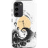Disney The Nightmare Before Christmas Jack on Spiral Hill Art Galaxy S23 Plus Pro Case