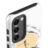 Disney The Nightmare Before Christmas Jack on Spiral Hill Art Galaxy S23 Plus Pro Case