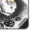 Disney The Nightmare Before Christmas Jack on Spiral Hill Art Galaxy S23 Plus Skin