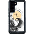 Disney The Nightmare Before Christmas Jack on Spiral Hill Art Galaxy S23 Plus Waterproof Case