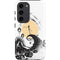 Disney The Nightmare Before Christmas Jack on Spiral Hill Art Galaxy S23 Pro Case