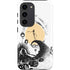 Disney The Nightmare Before Christmas Jack on Spiral Hill Art Galaxy S23 Pro Case