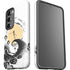 Disney The Nightmare Before Christmas Jack on Spiral Hill Art Galaxy S23 Pro Case