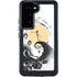 Disney The Nightmare Before Christmas Jack on Spiral Hill Art Galaxy S23 Waterproof Case