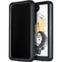 Disney The Nightmare Before Christmas Jack on Spiral Hill Art Galaxy S23 Waterproof Case