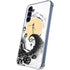 Disney The Nightmare Before Christmas Jack on Spiral Hill Art Galaxy S24 Clear Case