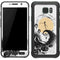 Disney The Nightmare Before Christmas Jack on Spiral Hill Art Galaxy S7 Active Skin