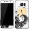 Disney The Nightmare Before Christmas Jack on Spiral Hill Art Galaxy S7 Skin