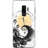 Disney The Nightmare Before Christmas Jack on Spiral Hill Art Galaxy S9 Plus Skin