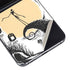Disney The Nightmare Before Christmas Jack on Spiral Hill Art Galaxy Z Flip5 5G Skin