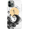 Disney The Nightmare Before Christmas Jack on Spiral Hill Art iPhone 11 Pro Lite Case