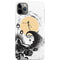 Disney The Nightmare Before Christmas Jack on Spiral Hill Art iPhone 11 Pro Max Lite Case