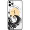 Disney The Nightmare Before Christmas Jack on Spiral Hill Art iPhone 11 Pro Max Skin