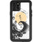 Disney The Nightmare Before Christmas Jack on Spiral Hill Art iPhone 11 Pro Waterproof Case
