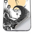 Disney The Nightmare Before Christmas Jack on Spiral Hill Art iPhone 12 Pro Max Skin