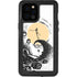 Disney The Nightmare Before Christmas Jack on Spiral Hill Art iPhone 12 Pro Max Waterproof Case