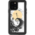 Disney The Nightmare Before Christmas Jack on Spiral Hill Art iPhone 12 Pro Waterproof Case