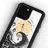 Disney The Nightmare Before Christmas Jack on Spiral Hill Art iPhone 12 Pro Waterproof Case