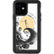 Disney The Nightmare Before Christmas Jack on Spiral Hill Art iPhone 12 Waterproof Case