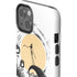 Disney The Nightmare Before Christmas Jack on Spiral Hill Art iPhone 13 Impact Case