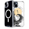 Disney The Nightmare Before Christmas Jack on Spiral Hill Art iPhone 13 MagSafe Case
