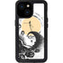 Disney The Nightmare Before Christmas Jack on Spiral Hill Art iPhone 13 Mini Waterproof Case