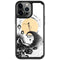 Disney The Nightmare Before Christmas Jack on Spiral Hill Art iPhone 13 Pro Cargo Case
