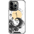Disney The Nightmare Before Christmas Jack on Spiral Hill Art iPhone 13 Pro Clear Case