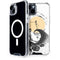 Disney The Nightmare Before Christmas Jack on Spiral Hill Art iPhone 15 Plus MagSafe Case