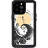 Disney The Nightmare Before Christmas Jack on Spiral Hill Art iPhone 14 Pro Max Waterproof Case