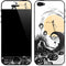 Disney The Nightmare Before Christmas Jack on Spiral Hill Art iPhone 5/5s/5SE Skin