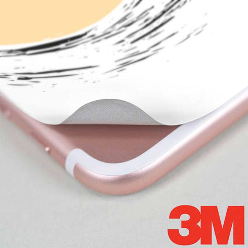 Disney The Nightmare Before Christmas Jack on Spiral Hill Art iPhone 7 Skin