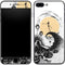 Disney The Nightmare Before Christmas Jack on Spiral Hill Art iPhone 8 Plus Skin