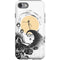 Disney The Nightmare Before Christmas Jack on Spiral Hill Art iPhone SE (2nd & 3rd Gen) Pro Case