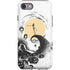Disney The Nightmare Before Christmas Jack on Spiral Hill Art iPhone SE (2nd & 3rd Gen) Pro Case