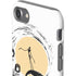Disney The Nightmare Before Christmas Jack on Spiral Hill Art iPhone SE (2nd & 3rd Gen) Pro Case